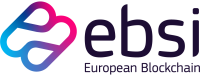 Logo EBSI